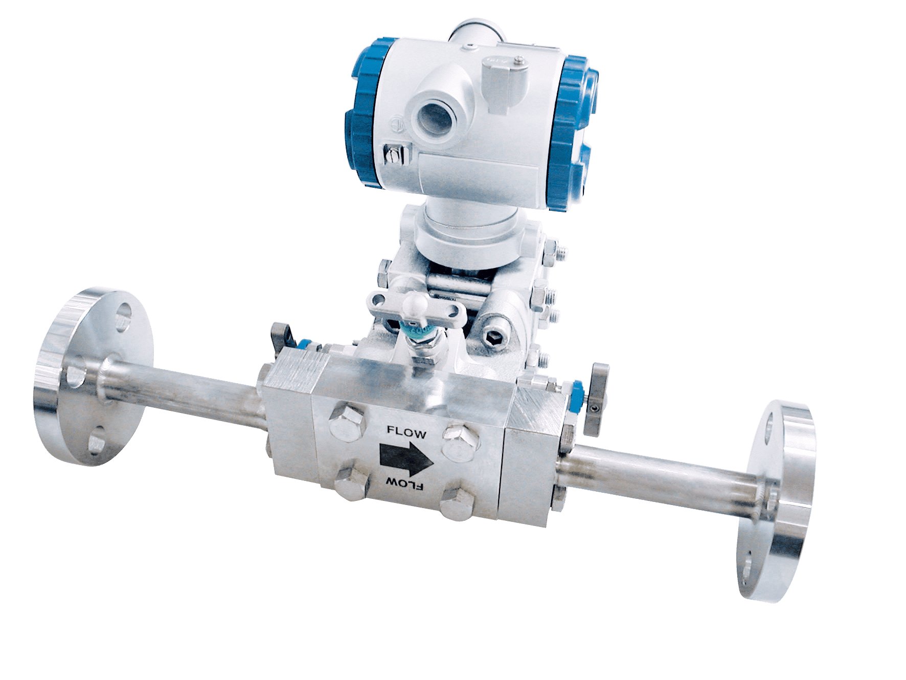 Orifice Flow Meter